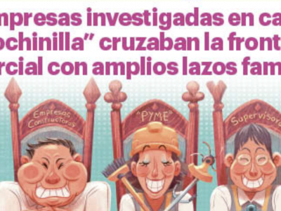 Carta abierta contra el racismo en la última portada del Semanario Universidad